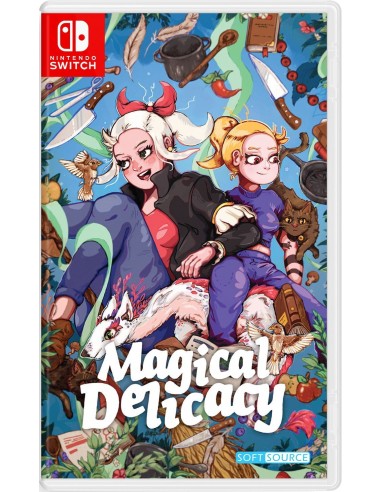 18249-Switch - Magical Delicacy - Imp - Asia-0754590781770