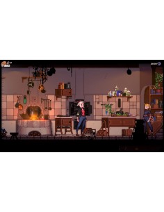 Switch - Magical Delicacy -... 2