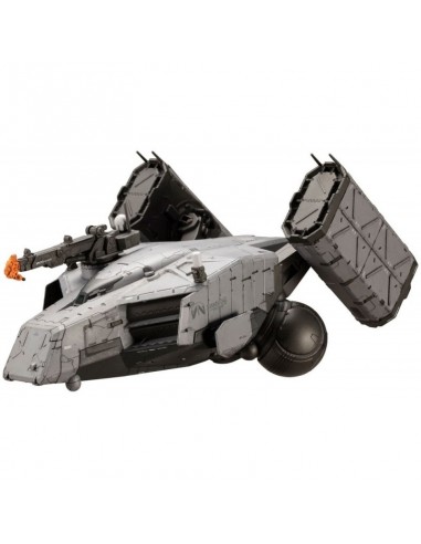 18248-Merchandising - Figura Model Kit DHV Magellan Death Stranding 2 On the Beach 1/350 Kotobukiya 22cm-4934054056774