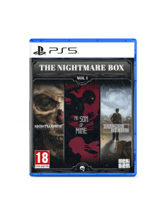 PS5 - The Nightmare Box -...