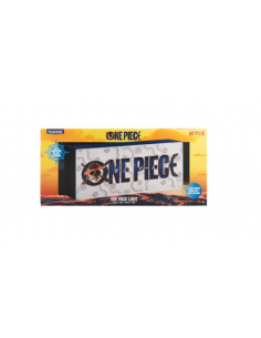 Merchandising - One Piece...