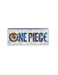 Merchandising - One Piece... 2
