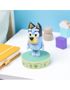 Merchandising - Bluey...