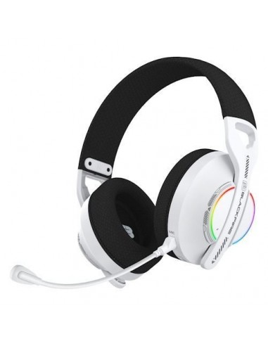 18225-PS5 - Blackfire Dual Wireless Headset Bfx-W100 -8431305033783