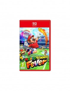 Switch 2 - Mario Tennis...