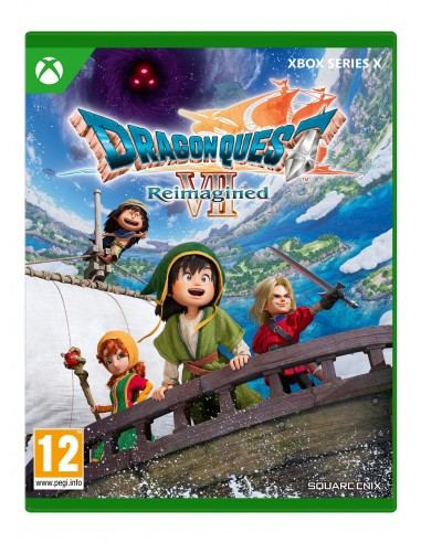 18276-Xbox - Dragon Quest VII: Reimagined-5021290102026