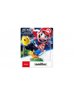 Amiibos - Figura Amiibo...