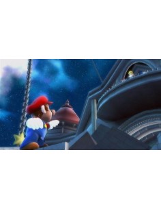 Switch - Super Mario Galaxy... 2
