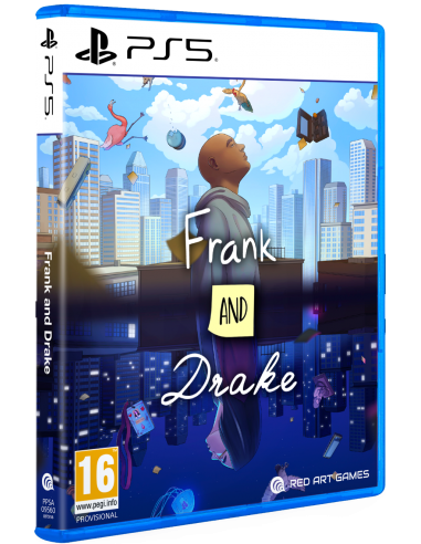 18301-PS5 - Frank and Drake-3760328375156