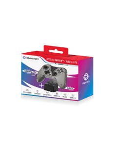 Switch - Oniverse -...