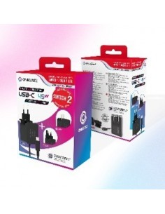 Multi Plataforma - Oniverse...