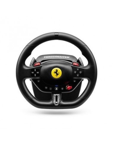 18284-Multi Plataforma - T98 Ferrari 296 GTB-3362934112677