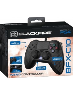 PS4 - Mando Wireless...