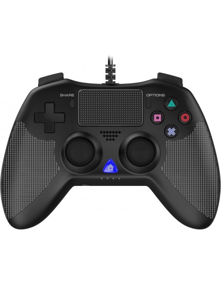 -18282-PS4 - Mando Wireless Blackfire 3M Wired-8431305030454