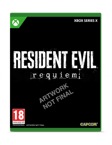 18281-Xbox Smart Delivery - Resident Evil Requiem-5055060993767