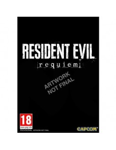 PC - Resident Evil Requiem...