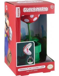 Merchandising - Lámpara... 2