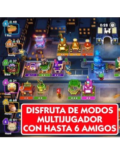 PS4 - Monopoly Madness 2