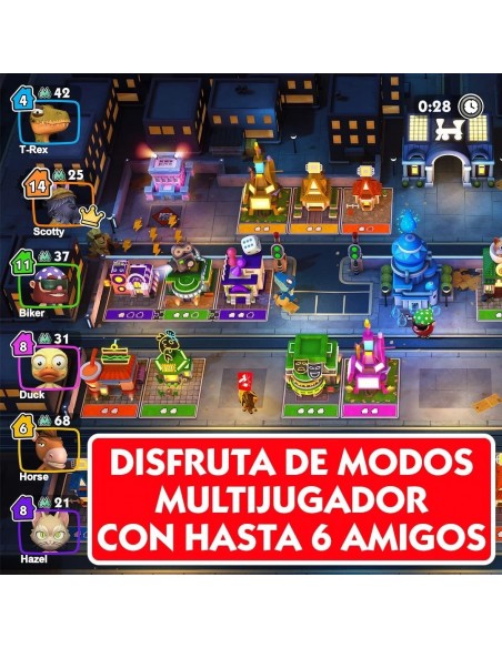 -7746-PS4 - Monopoly Madness-3307216229414