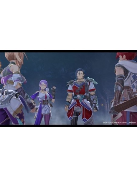 -18180-Switch 2 - Ys X: Proud Nordics - Deluxe Edition - Switch 2 Edition - Game Key Card-0810100866228