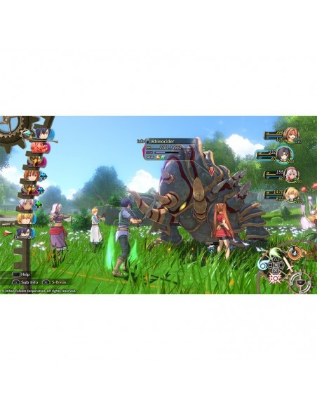 -18323-PS5 - Trails in the Sky 1st Chapter (Steelbook Edition)-7350002938607