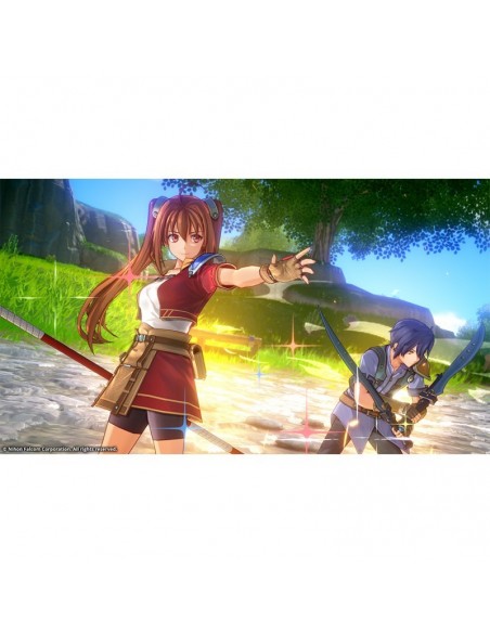 -18323-PS5 - Trails in the Sky 1st Chapter (Steelbook Edition)-7350002938607