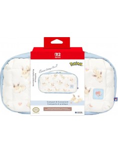 Switch 2 - Funda Acolchada...