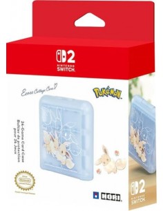 Switch - Estuche De Juegos...