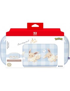 Switch 2 - Funda Vault Case...