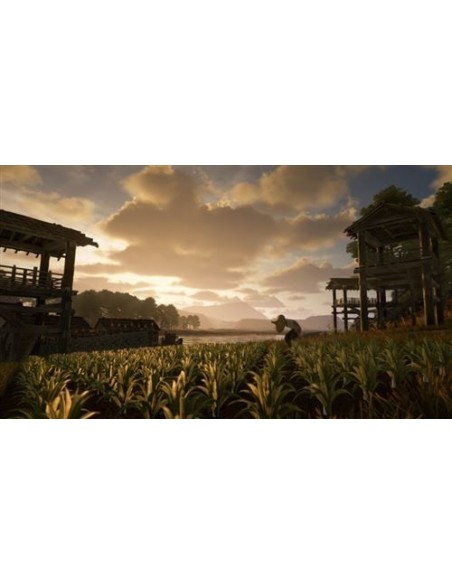 -18318-PS5 - Sengoku Dynasty Ultimate Edition-5055377606862