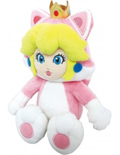 Peluches - Peluche Super...