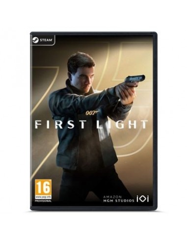 18313-PC - 007 First Light-0884095225735