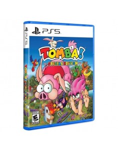 PS5 - Tomba! Special...