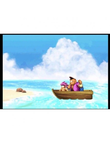 -18308-PS5 - Tomba! Special Edition - Imp - LRG-0810148575656