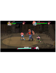 Switch - River City Girls... 2