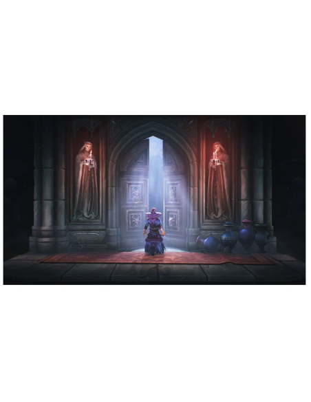 -18304-PS5 - Mandragora Whispers of the Witch Tree Limited Edition - Imp - JP-4580695760978