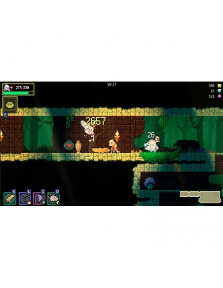 -18303-PS5 - Dunjungle - Premium Edition-8436622260423