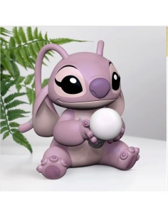 Merchandising - Stitch...