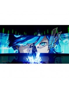 Switch 2 - Persona 3 Reload... 2