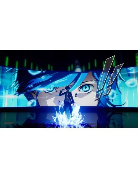 -18023-Switch 2 - Persona 3 Reload - Switch 2 Edition - Game Key Card-5055277056798