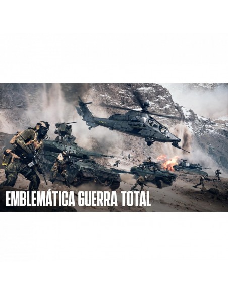 -17975-PS5 - Battlefield 6-5030934125406