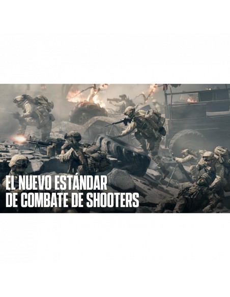 -17975-PS5 - Battlefield 6-5030934125406