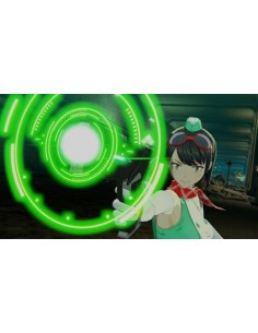 PS5 - Digimon Story Time... 2