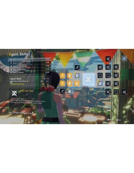 -16606-PS5 - Digimon Story Time Stranger-3391892035896