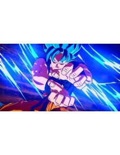 Switch - Dragon Ball Z:... 2