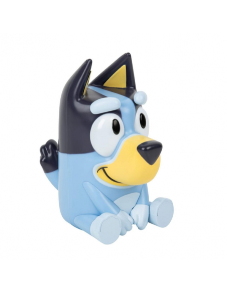 -18233-Merchandising - Bluey Lámpara Con Sonido-5056577751475