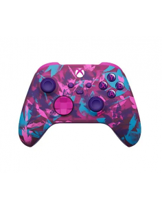 Xbox - Mando Wireless Heart...