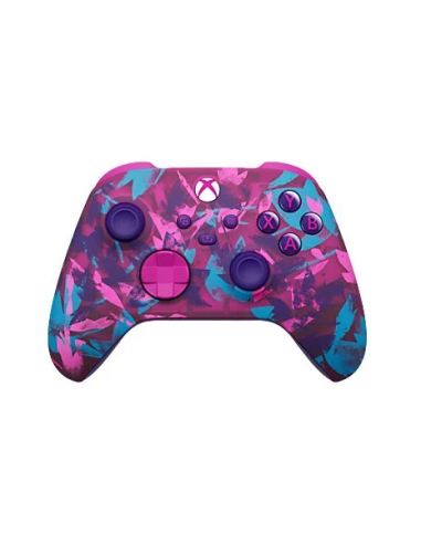 18204-Xbox - Mando Wireless Heart Breaker Special Edition-0196388515080