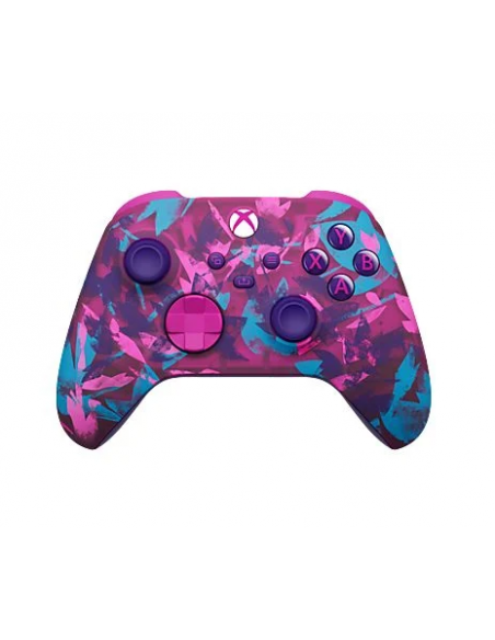 -18204-Xbox - Mando Wireless Heart Breaker Special Edition-0196388515080