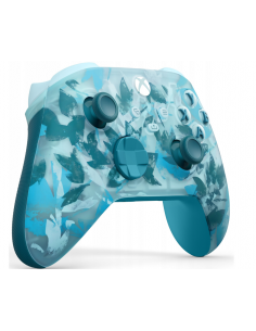 Xbox - Mando Wireless Ice... 2